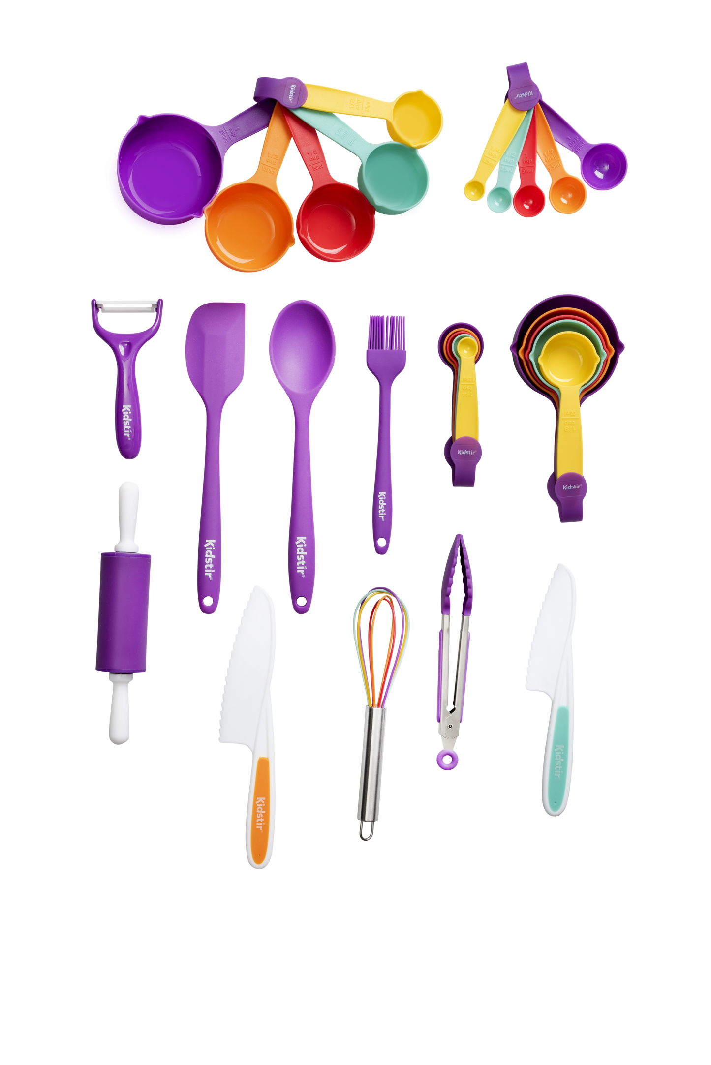 Deluxe Kids Cooking & Baking Gift Set