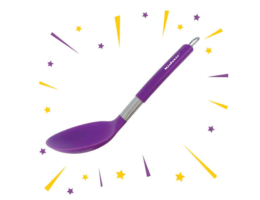 Basting Spoon