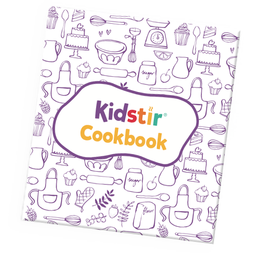 Add a cookbook