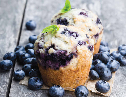 Sunny Spring Bakes Cooking Kit