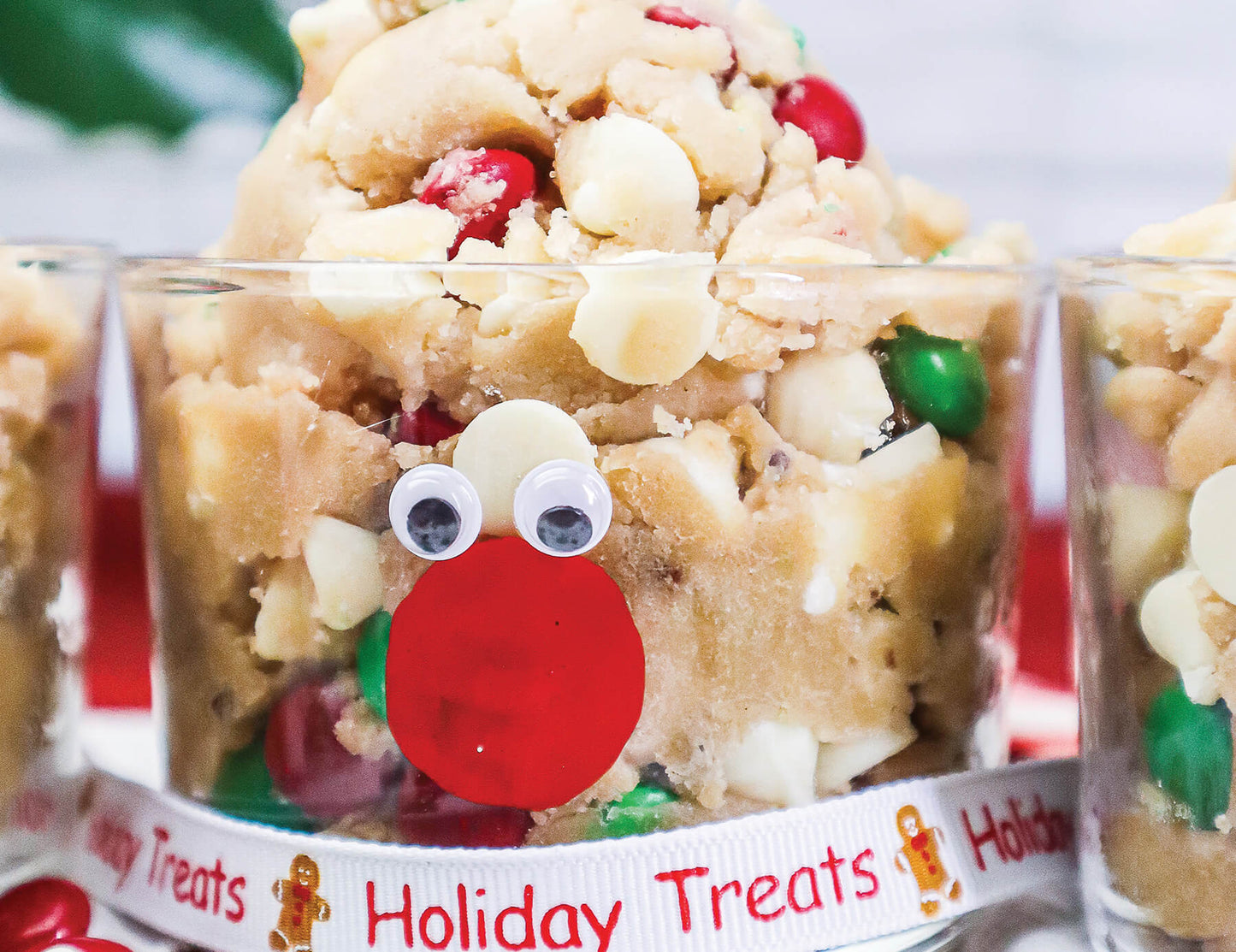 Jingle Bell Brunch Cooking Kit