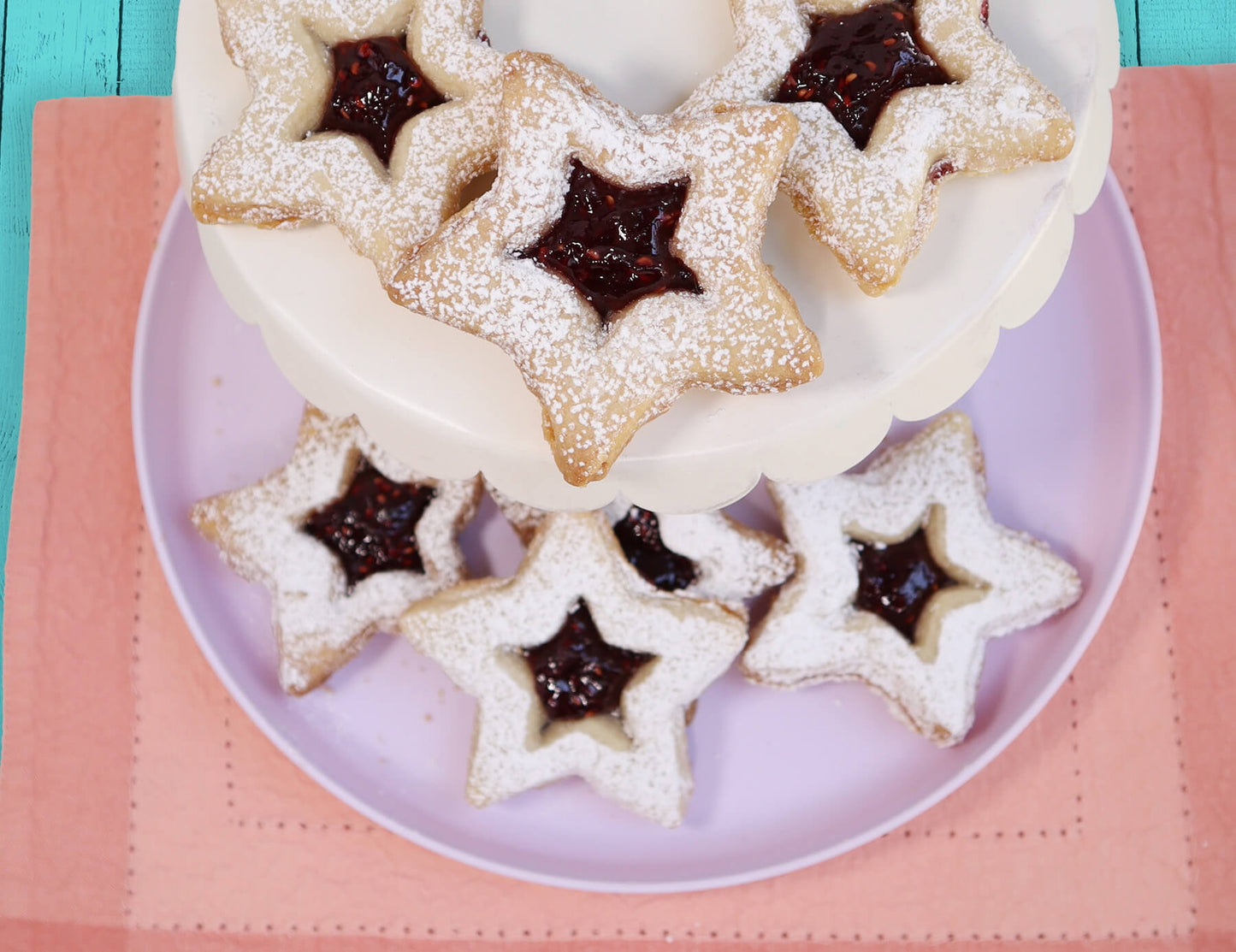Picnic Under the Stars Cooking Kit