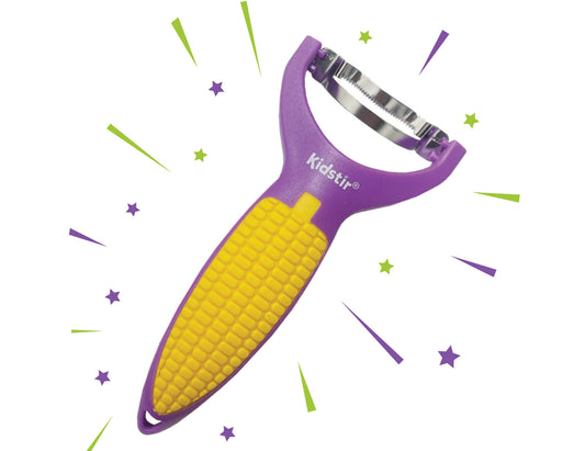 Corn Peeler