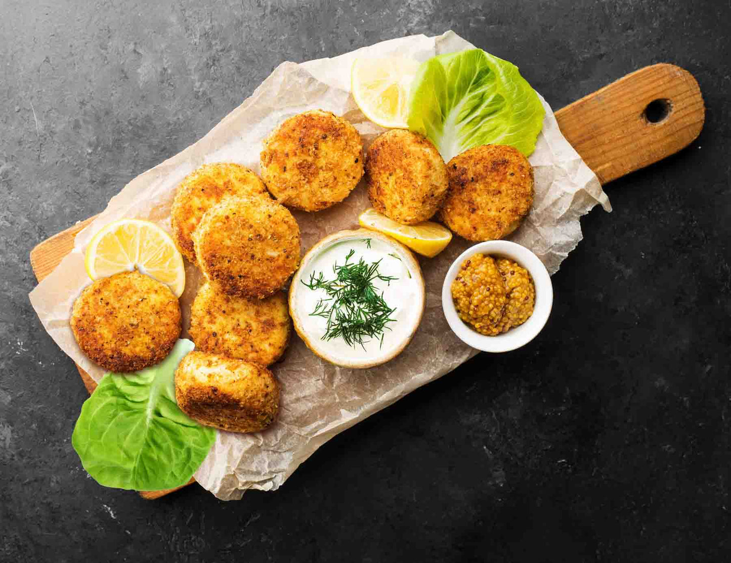 Heart & Soul Cooking Kit