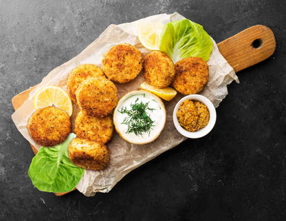 Heart & Soul Cooking Kit