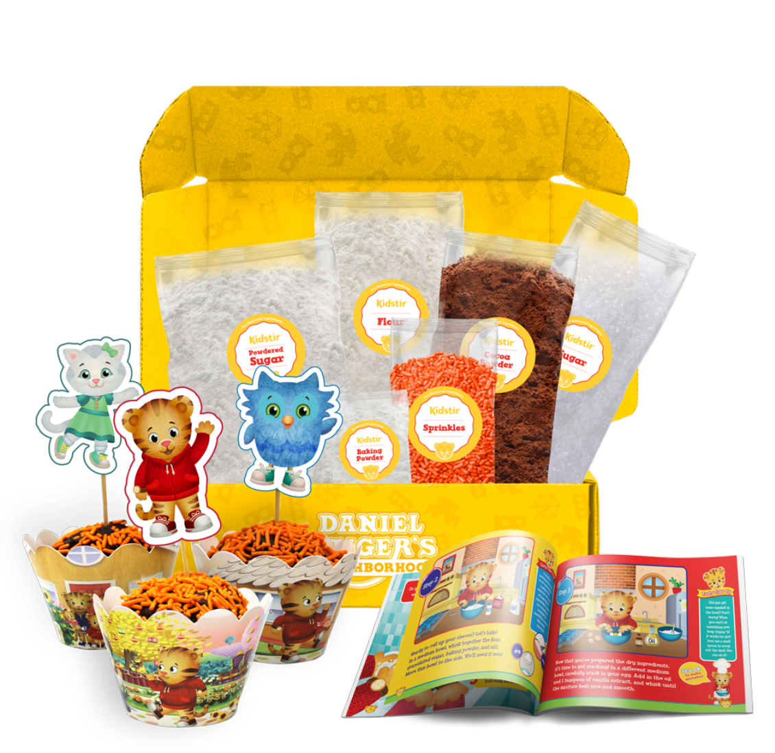 Masterchef Kit