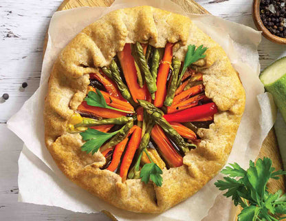 Sunny Spring Bakes Cooking Kit
