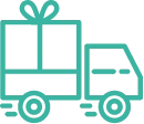 Fast & Free Shipping