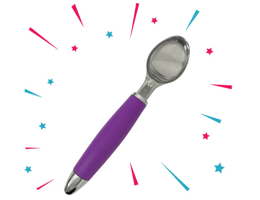 Ice Cream Scoop