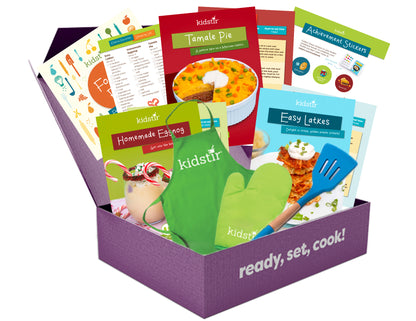 Holiday Bundle Kit