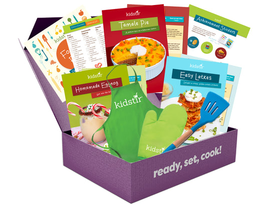 Holiday Bundle Kit