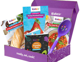 Le Petit Bistro Cooking Kit