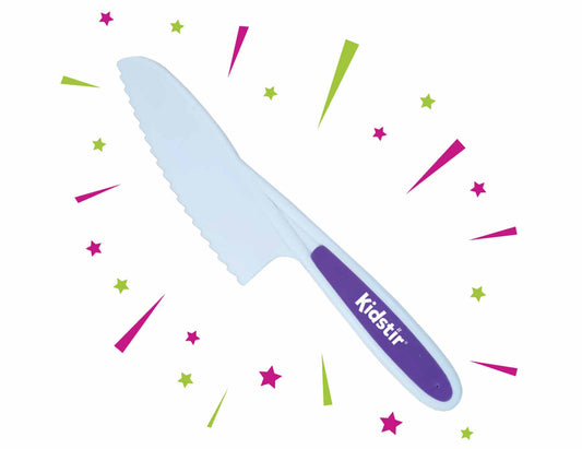 Kids Safe Knife