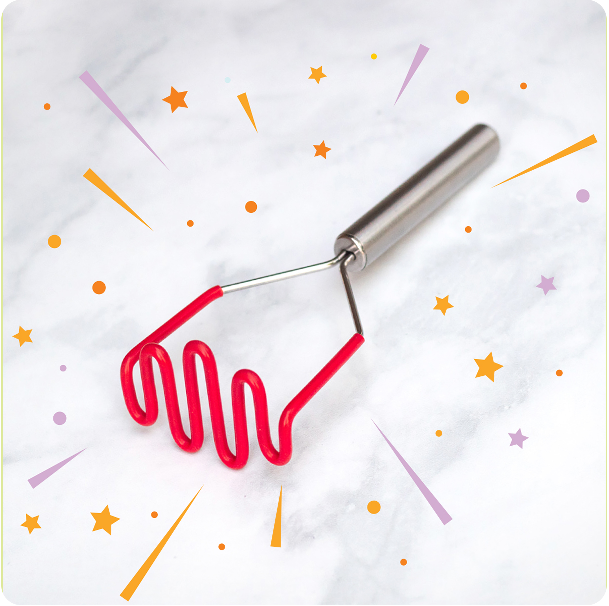 Potato Masher