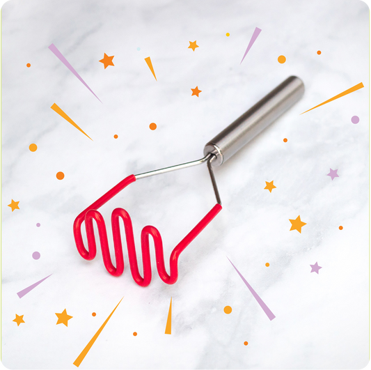 Potato Masher