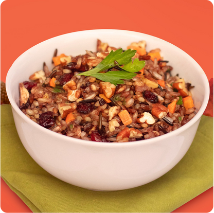 Return to Roots Cooking Kit