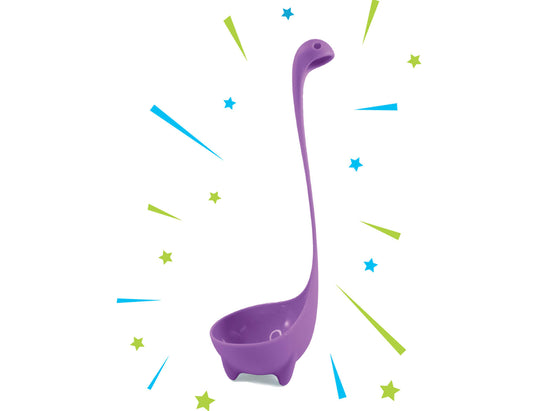 Sauropod Cooking Ladle