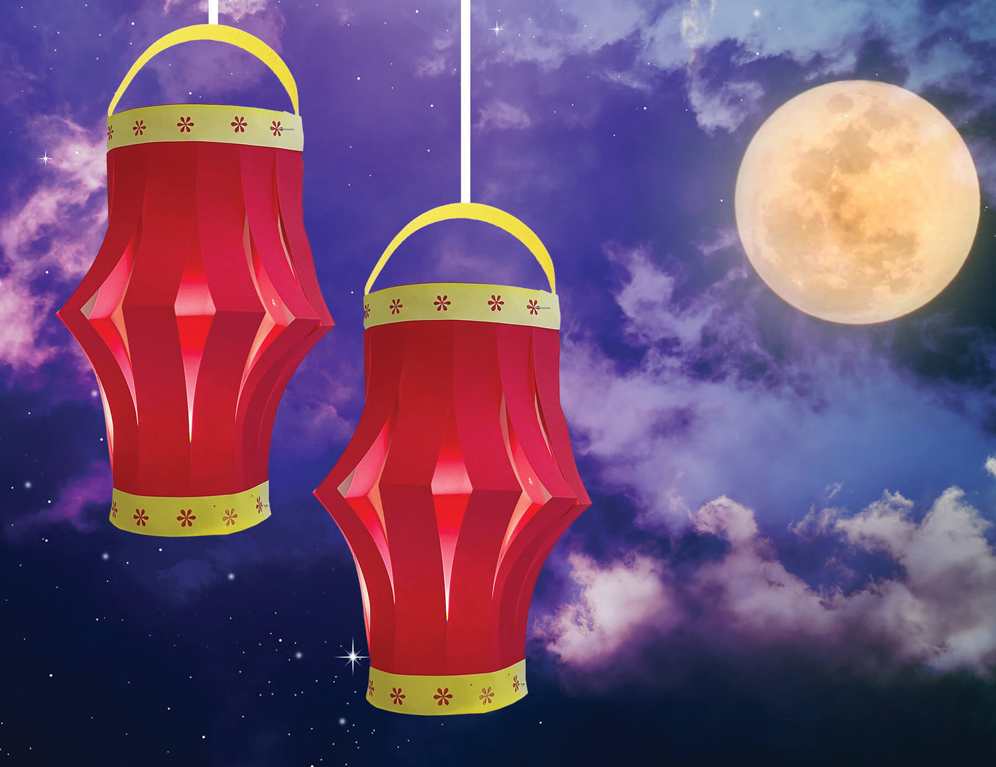 Lucky Lunar Feast Cooking Kit