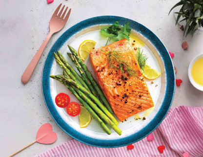 Heart & Soul Cooking Kit