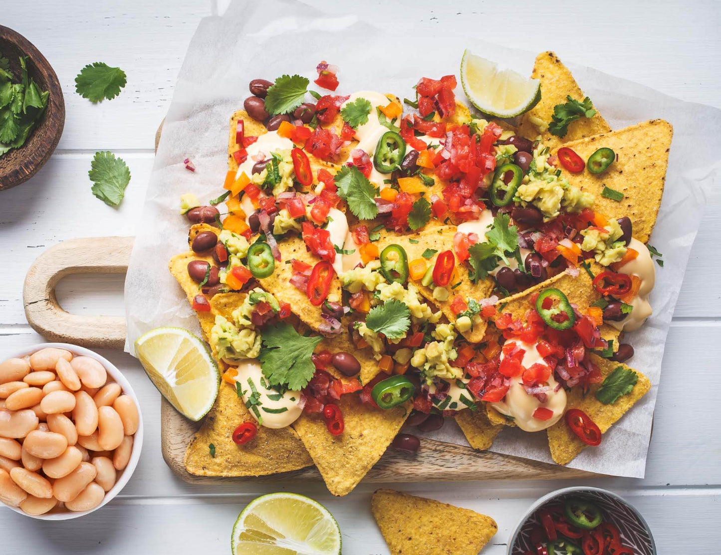 Family Movie Night Cooking Kit
