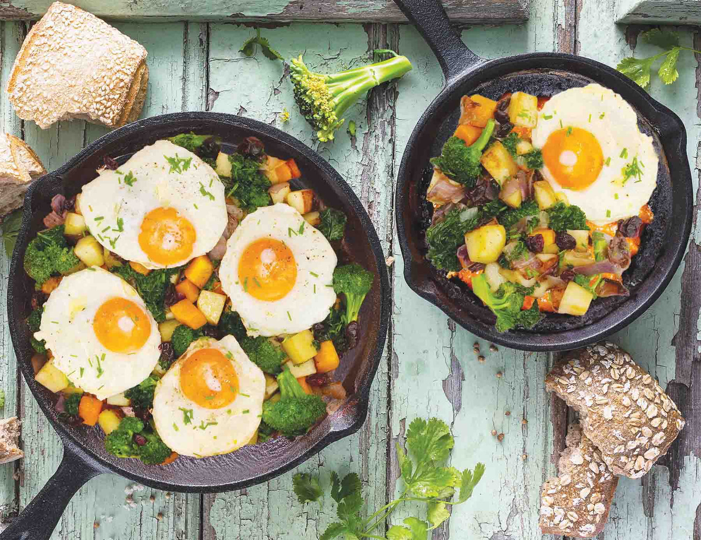 Happy Harvest Cooking Kit