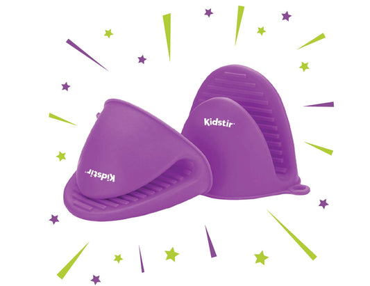 Silicone Pot Holders