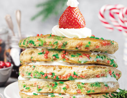 Jingle Bell Brunch Cooking Kit