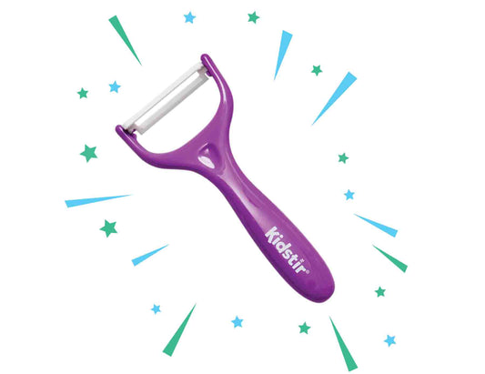Veggie Peeler