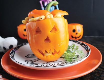 Tricks & Treats Cooking Kit