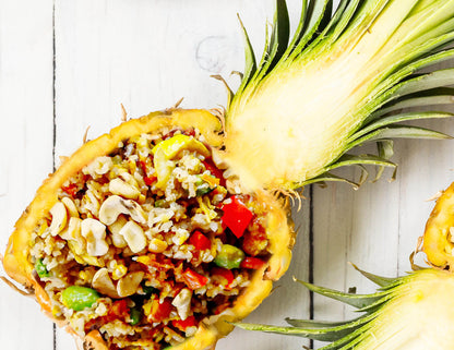 Aloha Hawaii! Cooking Kit