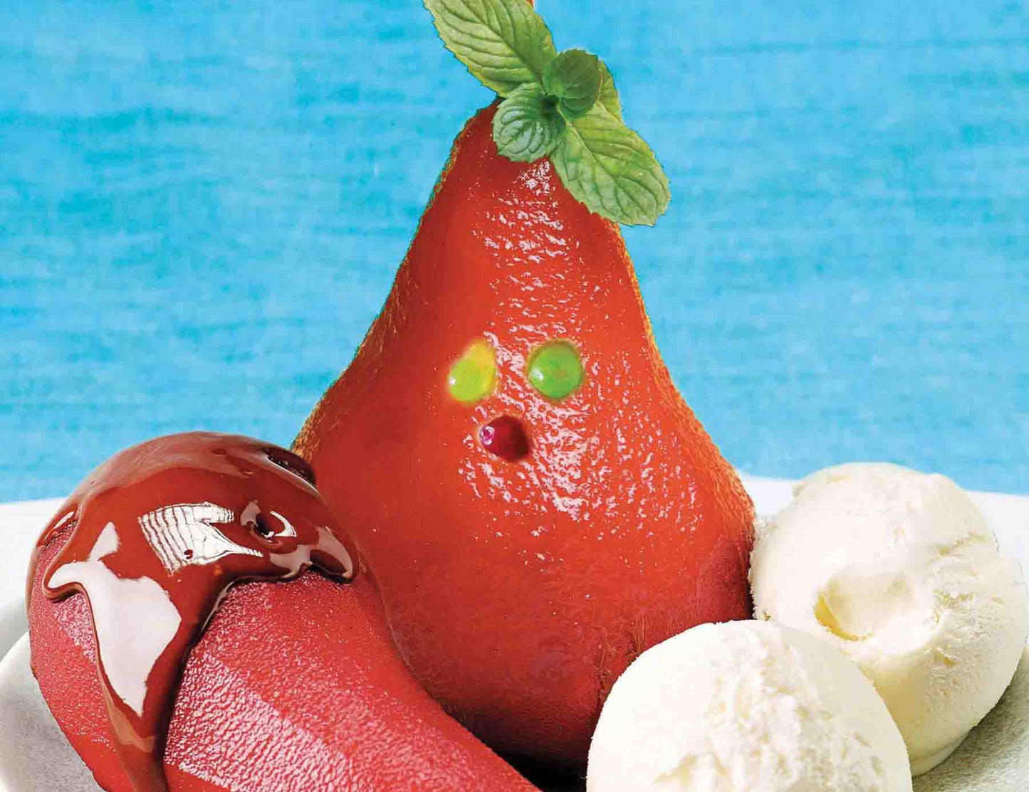Le Petit Bistro Cooking Kit