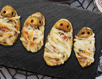 Tricks & Treats Cooking Kit