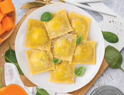 Fall Flavors Cooking Kit