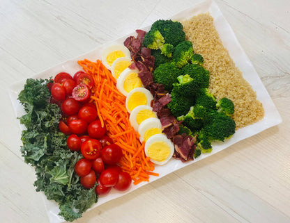 Back to School Cooking Kit