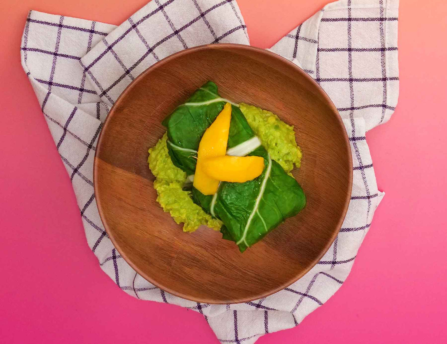 Sunny Salads Cooking Kit