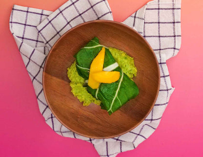 Sunny Salads Cooking Kit