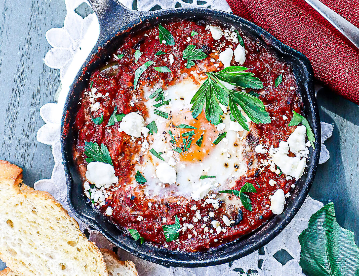 Jingle Bell Brunch Cooking Kit
