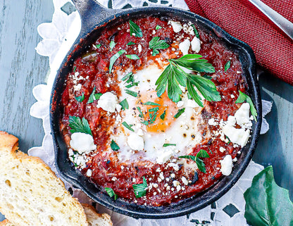 Jingle Bell Brunch Cooking Kit