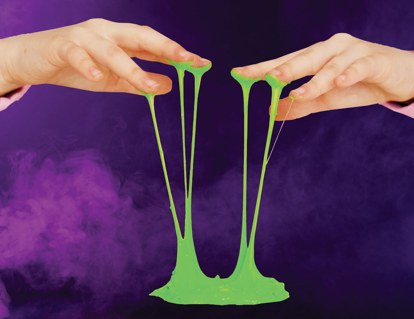 Tricks & Treats Cooking Kit