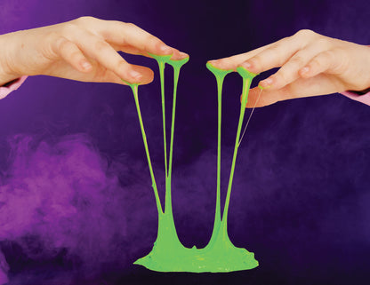 Tricks & Treats Cooking Kit