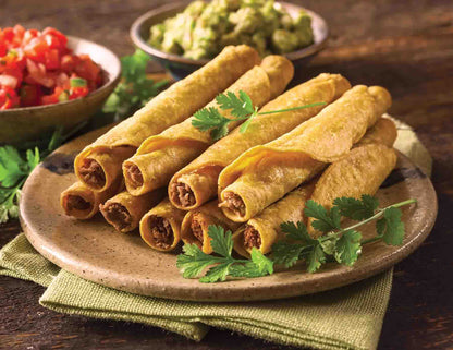 Mexican Fiesta Cooking Kit