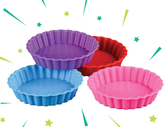 Mini Tart Pans