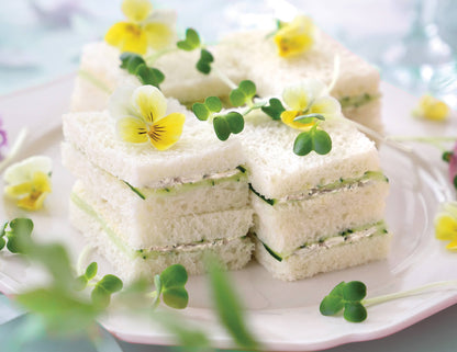Par-TEA Time! Cooking Kit