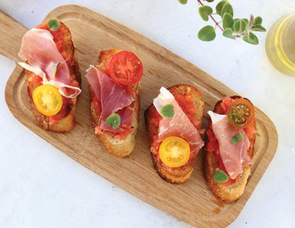 Tiny Tapas of Spain Cooking Kit