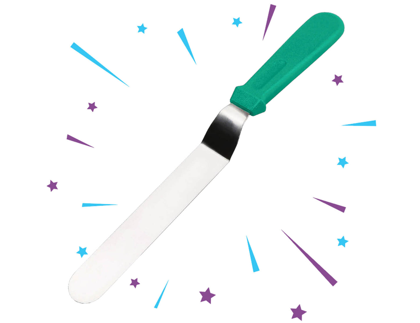 Frosting Spatula