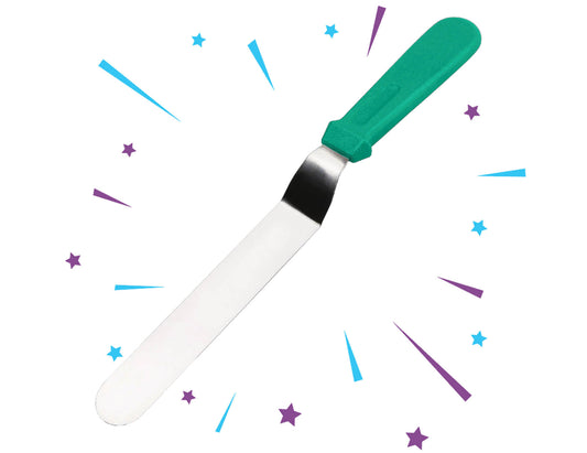 Frosting Spatula