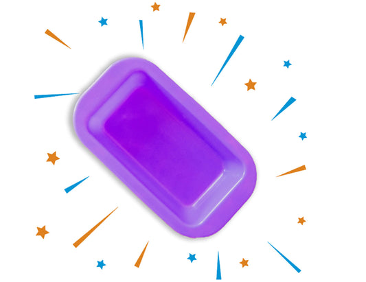 Petit Silicone Loaf Pan