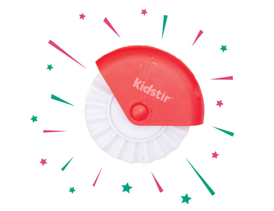 Pizza Cutter