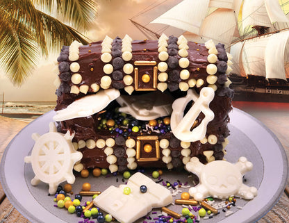 A Pirate’s Life Cooking Kit