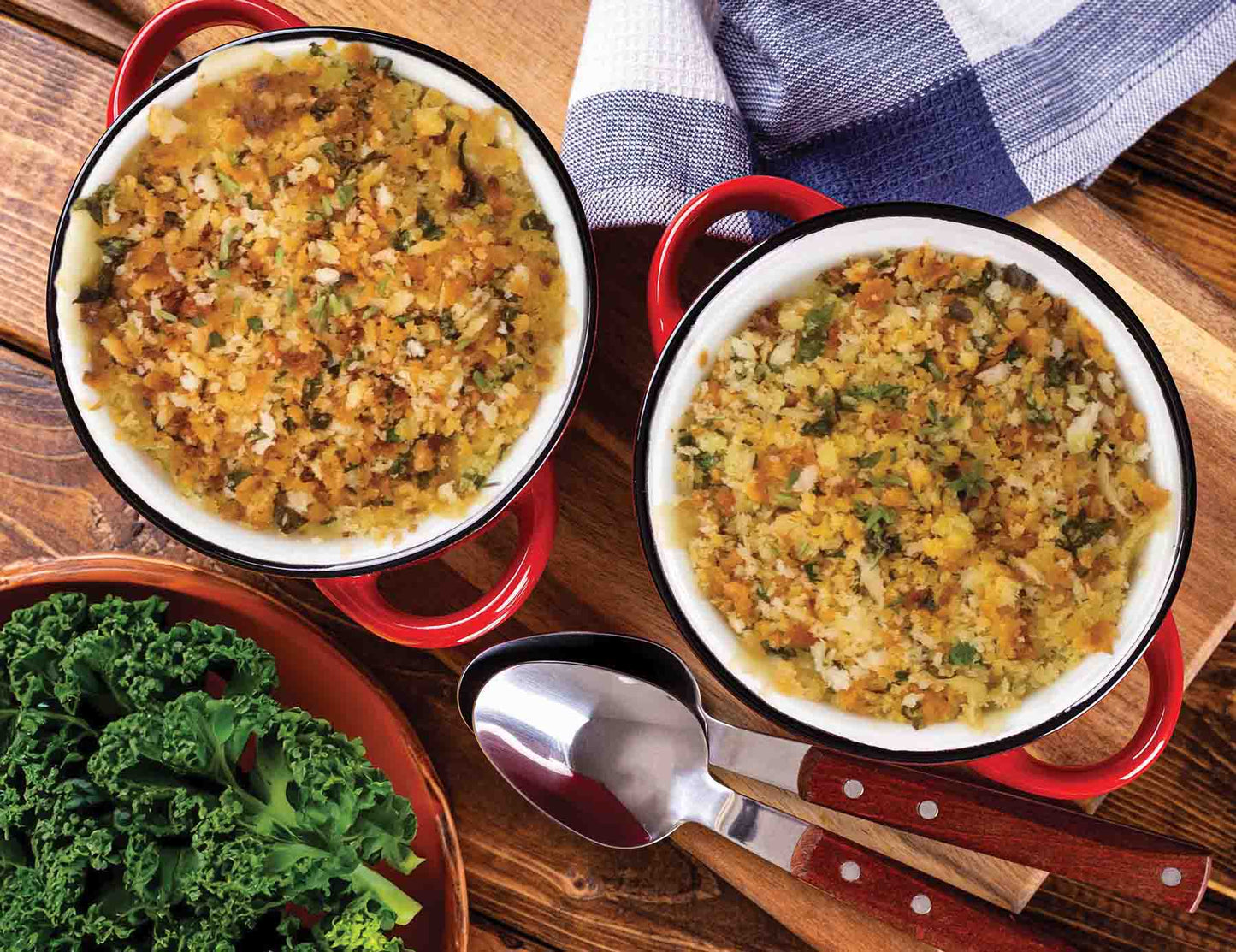 Happy Harvest Cooking Kit